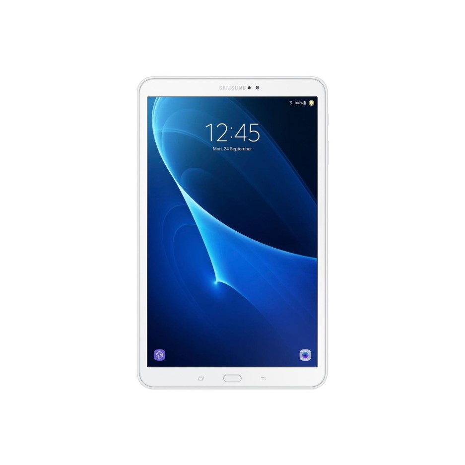samsung tab a 10.1 white