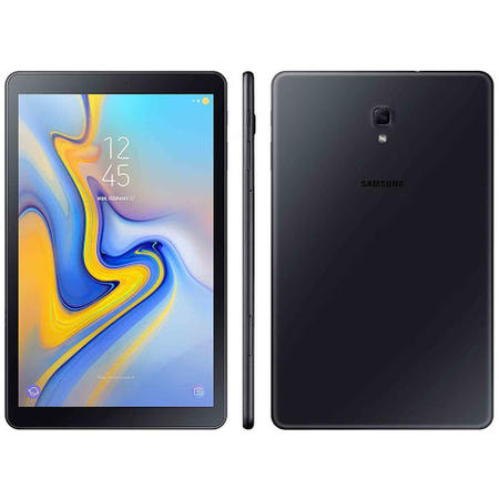 Refurbished Samsung Galaxy Tab A 32GB 10.5" Tablet - Black