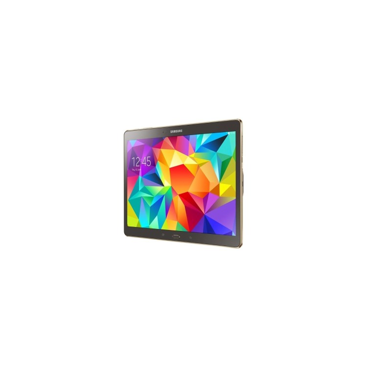 Refurbished Samsung Galaxy Tab S 8.4 16GB 8.4" Tablet - Gold