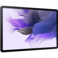 Refurbished Samsung Galaxy Tab S7 FE 12.4" Black 128GB Wi-Fi Tablet