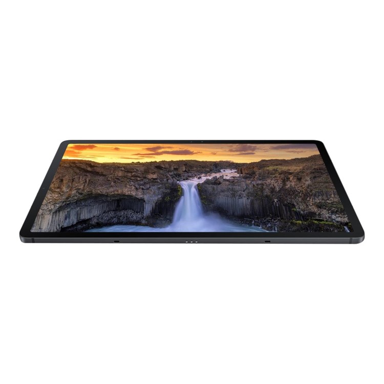 Refurbished Samsung Galaxy Tab S7 FE 12.4" Black 128GB Wi-Fi Tablet