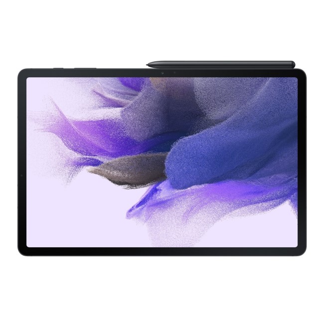 Refurbished Samsung Tab S7 FE 12.4" Mystic Pink 128GB 5G Wi-Fi Tablet