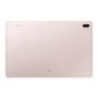 Refurbished Samsung Tab S7 FE 12.4" Mystic Pink 128GB 5G Wi-Fi Tablet