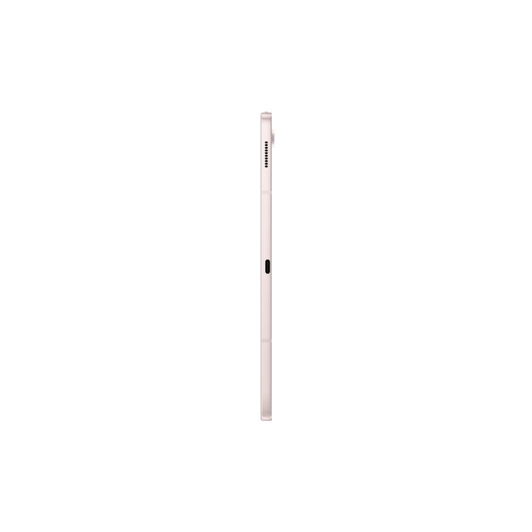 Refurbished Samsung Tab S7 FE 12.4" Mystic Pink 128GB 5G Wi-Fi Tablet