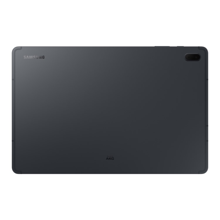 Refurbished Samsung Galaxy Tab S7 FE 12.4" Black 64GB 5G WiFi Tablet
