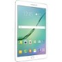 Refurbished Samsung Galaxy Tab S2 32GB 9.7 Inch Tablet in White 