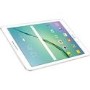 Refurbished Samsung Galaxy Tab S2 32GB 9.7 Inch Tablet in White 