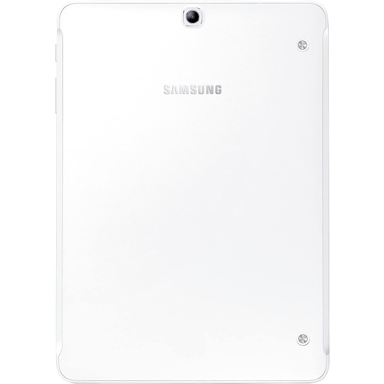 Refurbished Samsung Galaxy Tab S2 32GB 9.7 Inch Tablet in White 