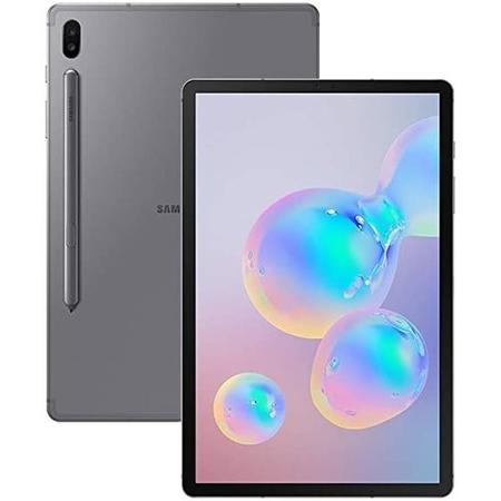 Refurbished Samsung Galaxy Tab S6 128GB 10.5 Inch Tablet