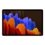 Refurbished Samsung Tab S7 Plus 128GB 12.4" 5G Tablet - Black