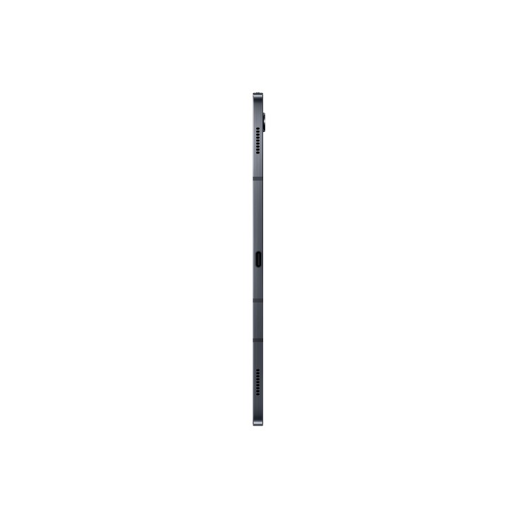 Refurbished Samsung Tab S7 Plus 128GB 12.4" 5G Tablet - Black