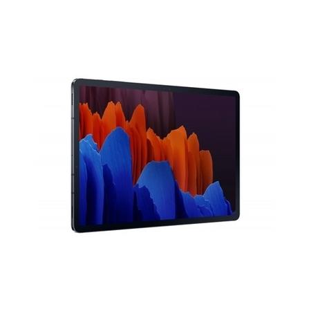 Refurbished Samsung Tab S7 Plus 128GB 12.4" 5G Tablet - Black