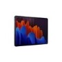 Refurbished Samsung Tab S7 Plus 128GB 12.4" 5G Tablet - Black