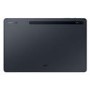 Refurbished Samsung Tab S7 Plus 128GB 12.4" 5G Tablet - Black
