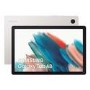 Refurbished Samsung Galaxy Tab A8 10.5" Silver 64GB Wi-Fi Tablet