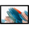 Refurbished Samsung Tab A8 32GB 10.5&quot; Tablet - Silver