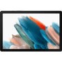 Refurbished Samsung Tab A8 32GB 10.5" Tablet - Silver