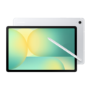 Refurbished Samsung Galaxy Tab S10 10.9" Silver 128GB Wi-Fi & Cellular Tablet