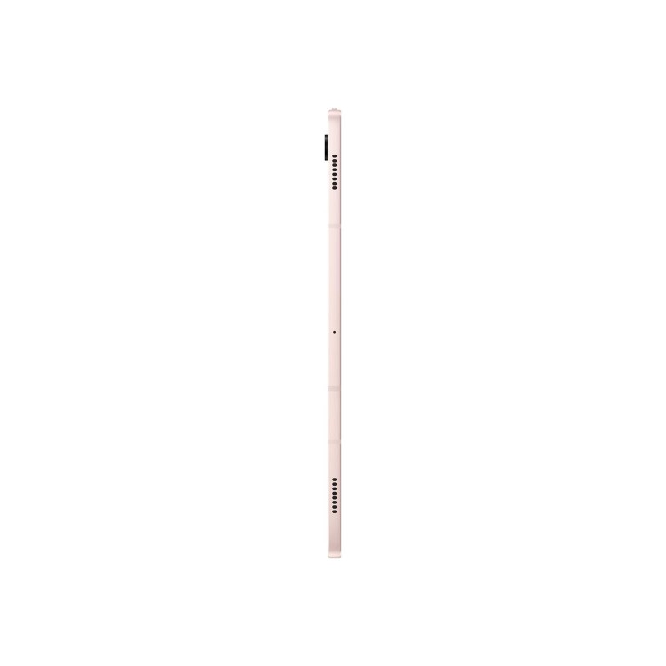 Refurbished Samsung Galaxy Tab S8+ 12.4" Pink Gold 128GB WiFi Tablet