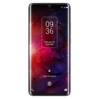 Refurbished TCL 10 Pro Ember Grey 6.47" 128GB 4G Dual SIM Unlocked & SIM Free Smartphone