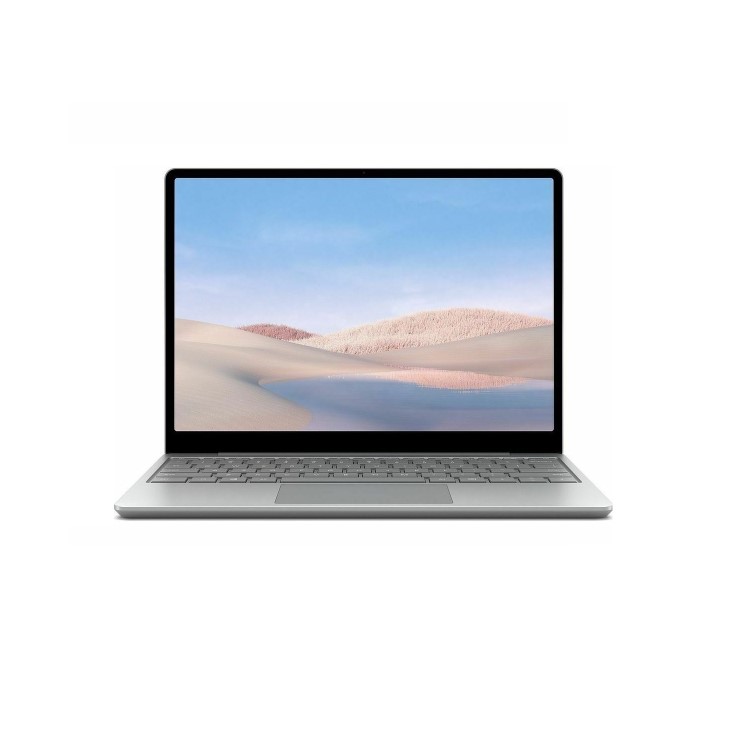 Refurbished Microsoft Surface Go Core i5-1035G1 8GB 128GB 12.4 Inch Touchscreen Windows 11 Laptop
