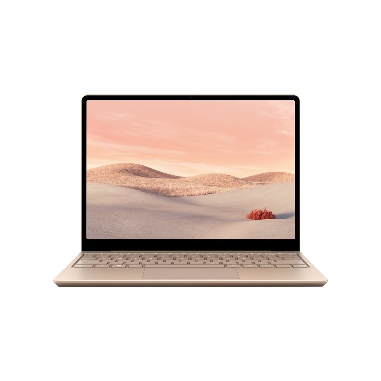 Refurbished Microsoft Surface Go Core i5-1035G1 8GB 128GB SSD 12.4 Inch Touchscreen Windows 11 Laptop