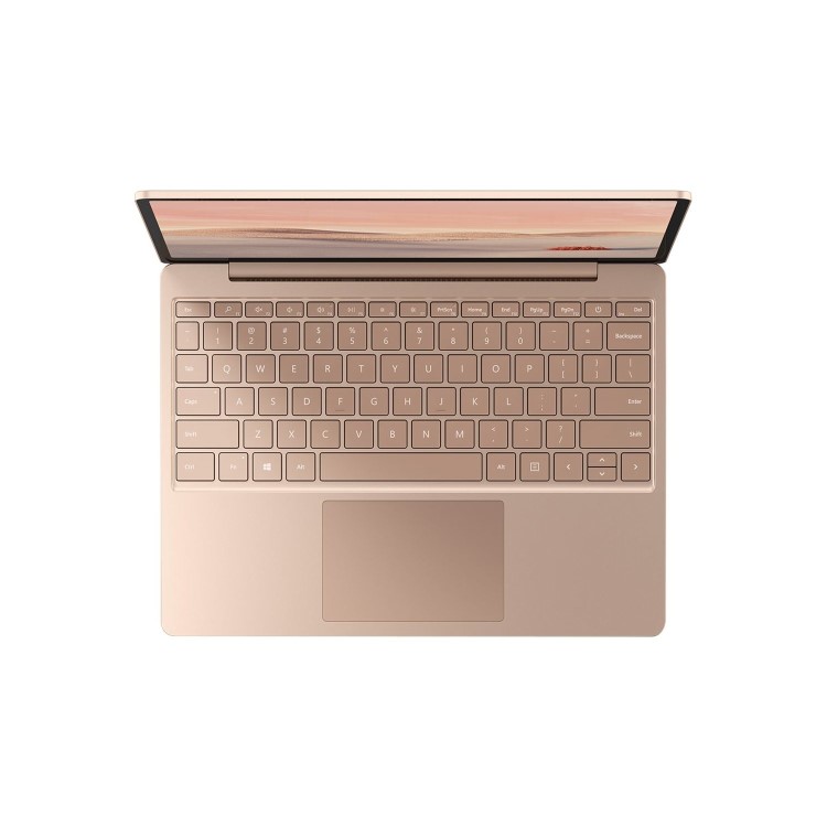 Refurbished Microsoft Surface Go Core i5-1035G1 8GB 128GB SSD 12.4 Inch Touchscreen Windows 11 Laptop
