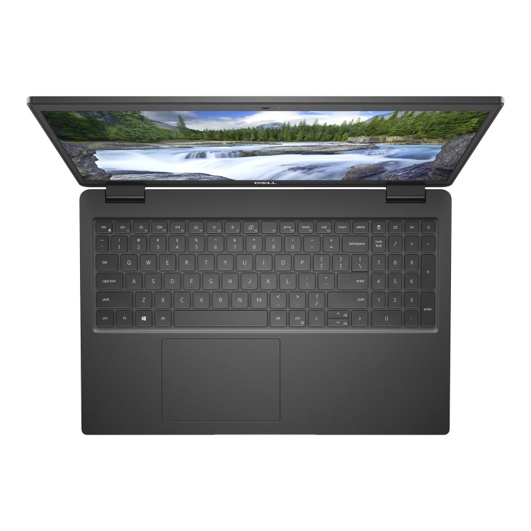 Dell Latitude 3520 Core i5-1135G7 8GB 256GB SSD 15.6 Inch FHD Windows 10 Pro Laptop