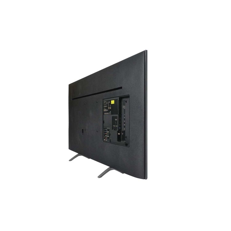 Refurbished Panasonic 49" 4K Ultra HD with HDR10+ LED Freeview Play Smart TV without Stand