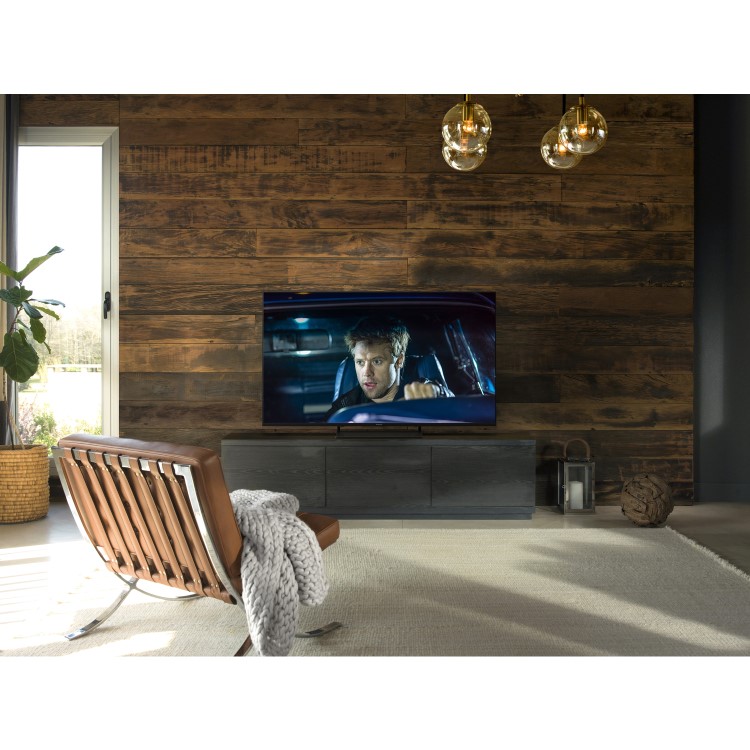 Panasonic TX-58GX800B 58" 4K Ultra HD Smart HDR10+ LED TV with Dolby Vision 