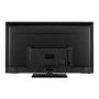 Refurbished Panasonic 50" 4K Ultra HD with HDR LED Freeview Play Smart TV