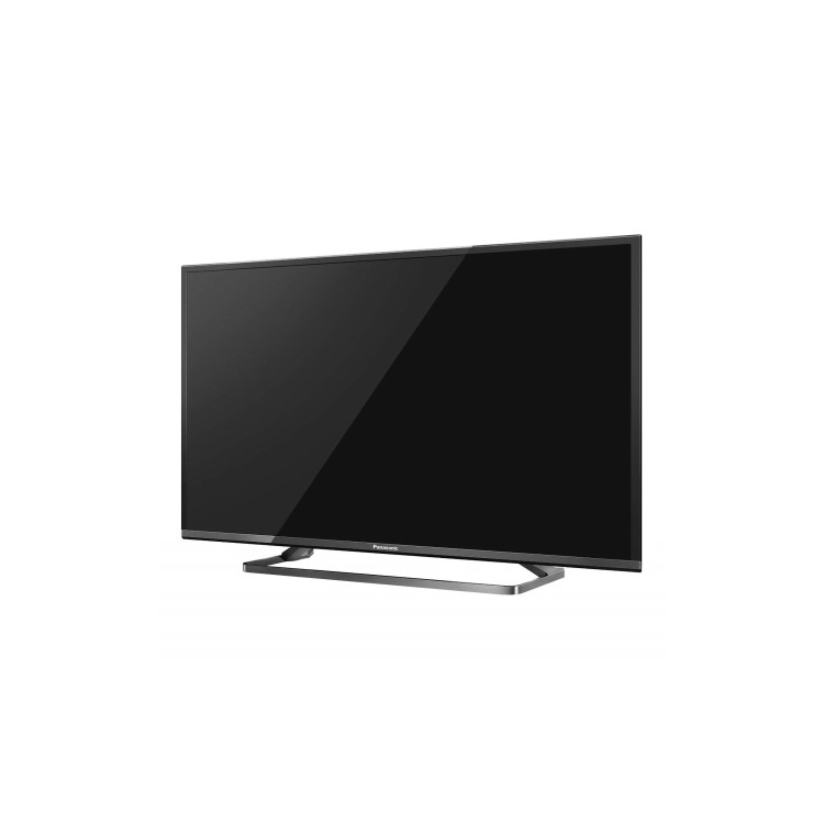Refurbished Panasonic 55" 4K Ultra HD with HDR LED Freeview Play Smart TV without Stand