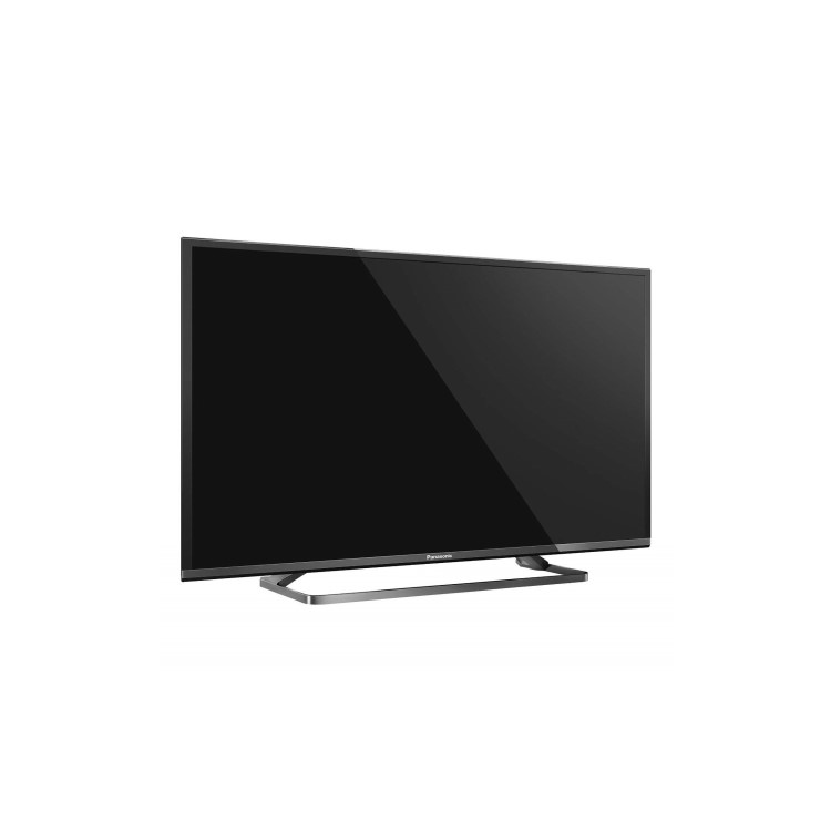 Refurbished Panasonic 55" 4K Ultra HD with HDR LED Freeview Play Smart TV without Stand