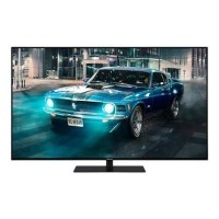 Refurbished Panasonic 55" 4K Ultra HD with HDR LED Freeview Play Smart TV without Stand