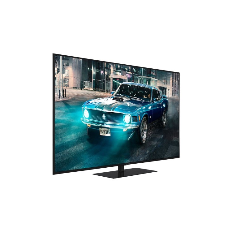 Refurbished Panasonic 55" 4K Ultra HD with HDR LED Freeview Play Smart TV without Stand
