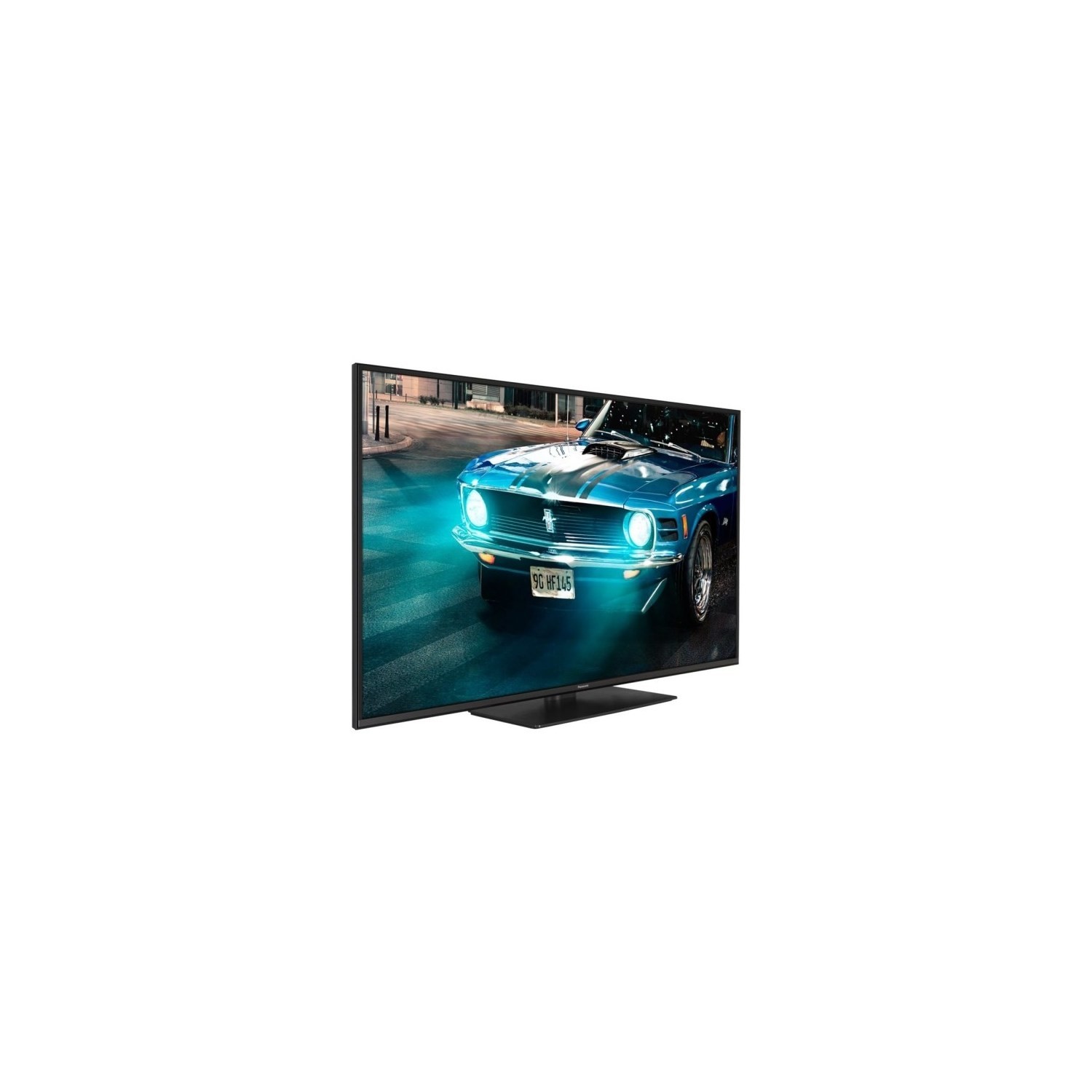 Refurbished Panasonic 49" 4K Ultra HD with HDR LED Freeview Play Smart ...