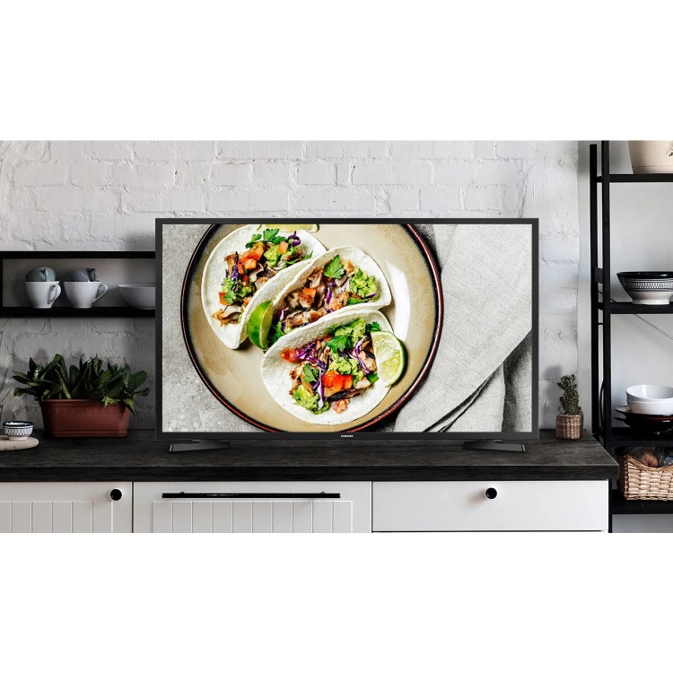 Samsung UE32N5300 32" 1080p Full HD LED Smart TV with Freeview HD