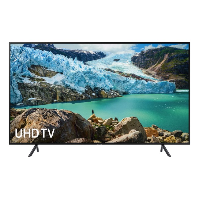 Refurbished Samsung 43" 4K Ultra HD with HDR10+ LED Freeview HD Smart TV without Stand