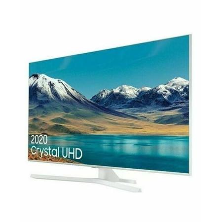 Refurbished Samsung 43" 4K Ultra HD with HDR10+ LED Freeview HD Smart TV