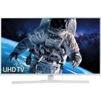Samsung UE50RU7410 50" 4K Ultra HD Smart HDR LED TV with Dynamic Crystal Colour - White Samsung UE50RU7410 50" 4K Ultra HD Smart HDR LED TV with Dynamic Crystal Colour - White