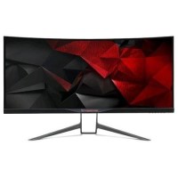 Acer Predator X34P 34" WQHD IPS 120Hz G-Sync HDMI Curved Gaming Monitor 