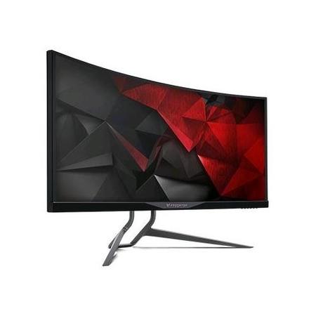 Acer Predator X34P 34" WQHD IPS 120Hz G-Sync HDMI Curved Gaming Monitor 