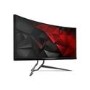 Acer Predator X34P 34" WQHD IPS 120Hz G-Sync HDMI Curved Gaming Monitor 