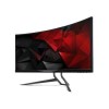 GRADE A2 - Acer Predator X34P 34&quot; WQHD IPS 120Hz G-Sync HDMI Curved Gaming Monitor 