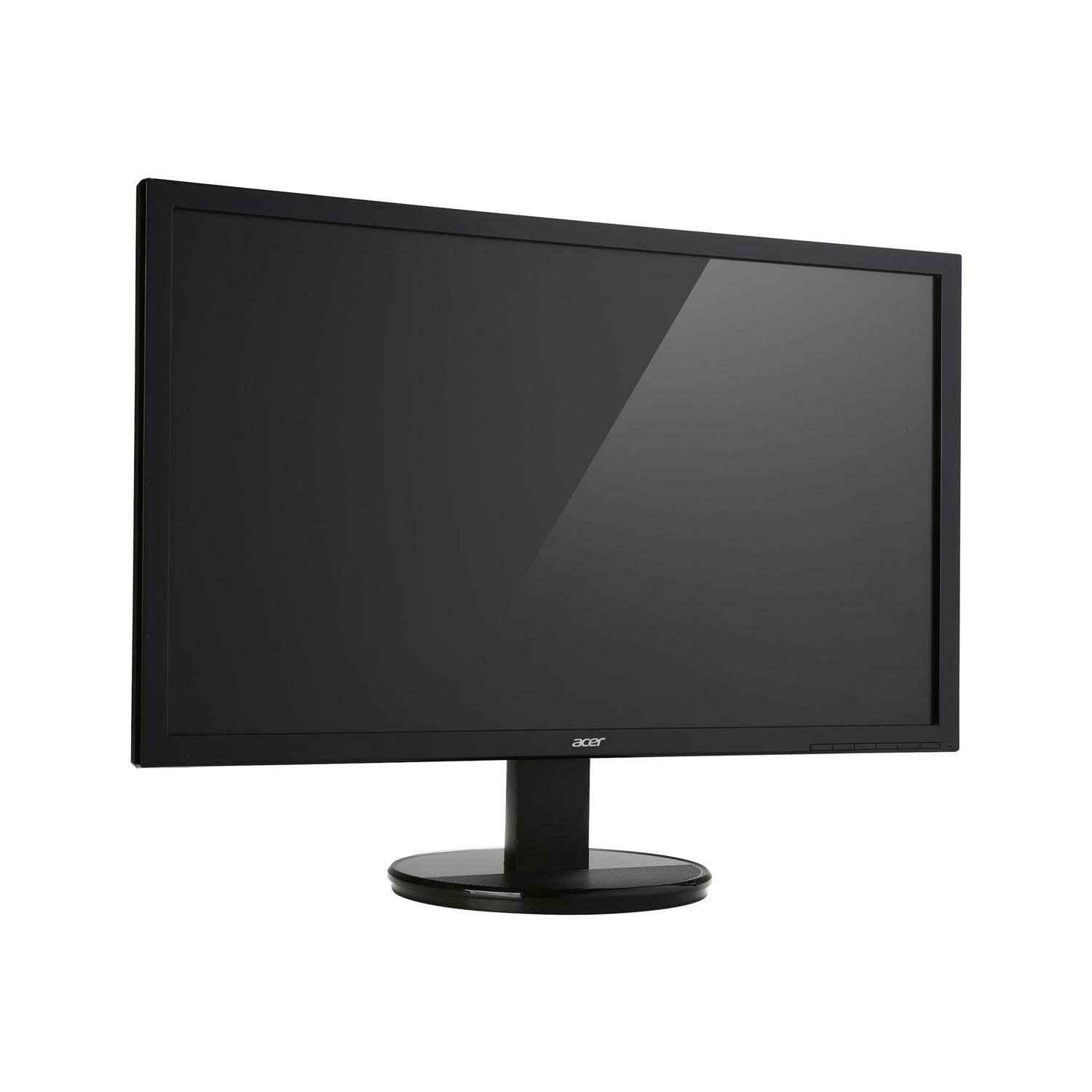 Refurbished Acer K242HL Full HD 24 Inch Monitor - Laptops Direct