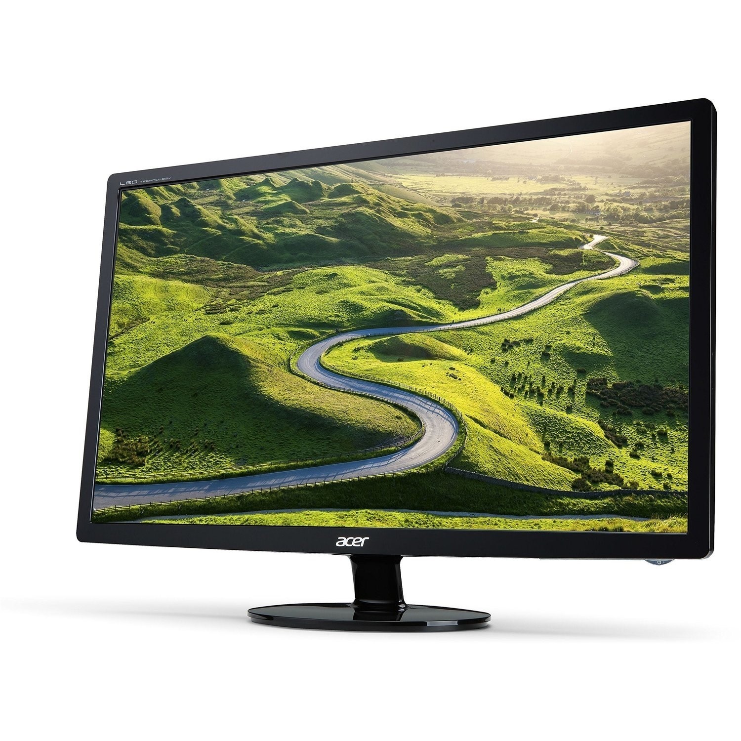 Refurbished Acer SB271 27" FHD IPS Monitor - Laptops Direct