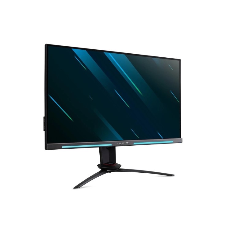 Refurbished Acer Predator XB273U Gsbmiiprzx HDR 27" LED Gaming Monitor