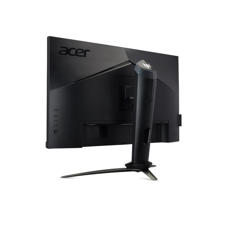 Refurbished Acer Predator XB273U Gsbmiiprzx HDR 27" LED Gaming Monitor