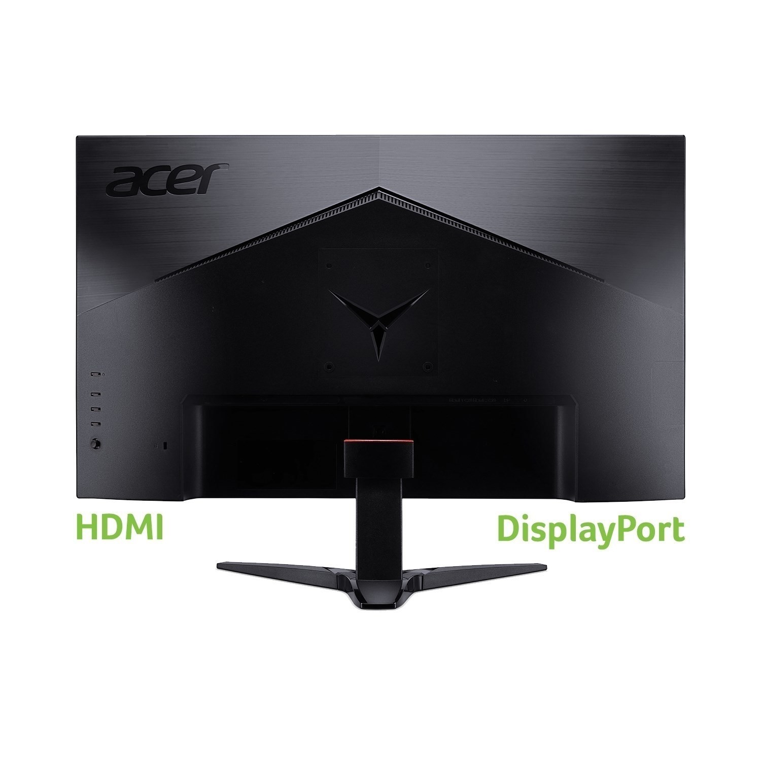 Refurbished Acer KA272Ubiipx 27" IPS WQHD LED 60Hz 1ms FreeSync Monitor ...