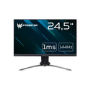 Acer Predator XN253Q 24.5" Full HD 144Hz 1ms Gaming Monitor